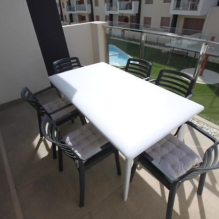 Bianca Beach 212 - Cosy Flat 250M From Mil Palmeras Beach Torre de la Horadada Exterior photo