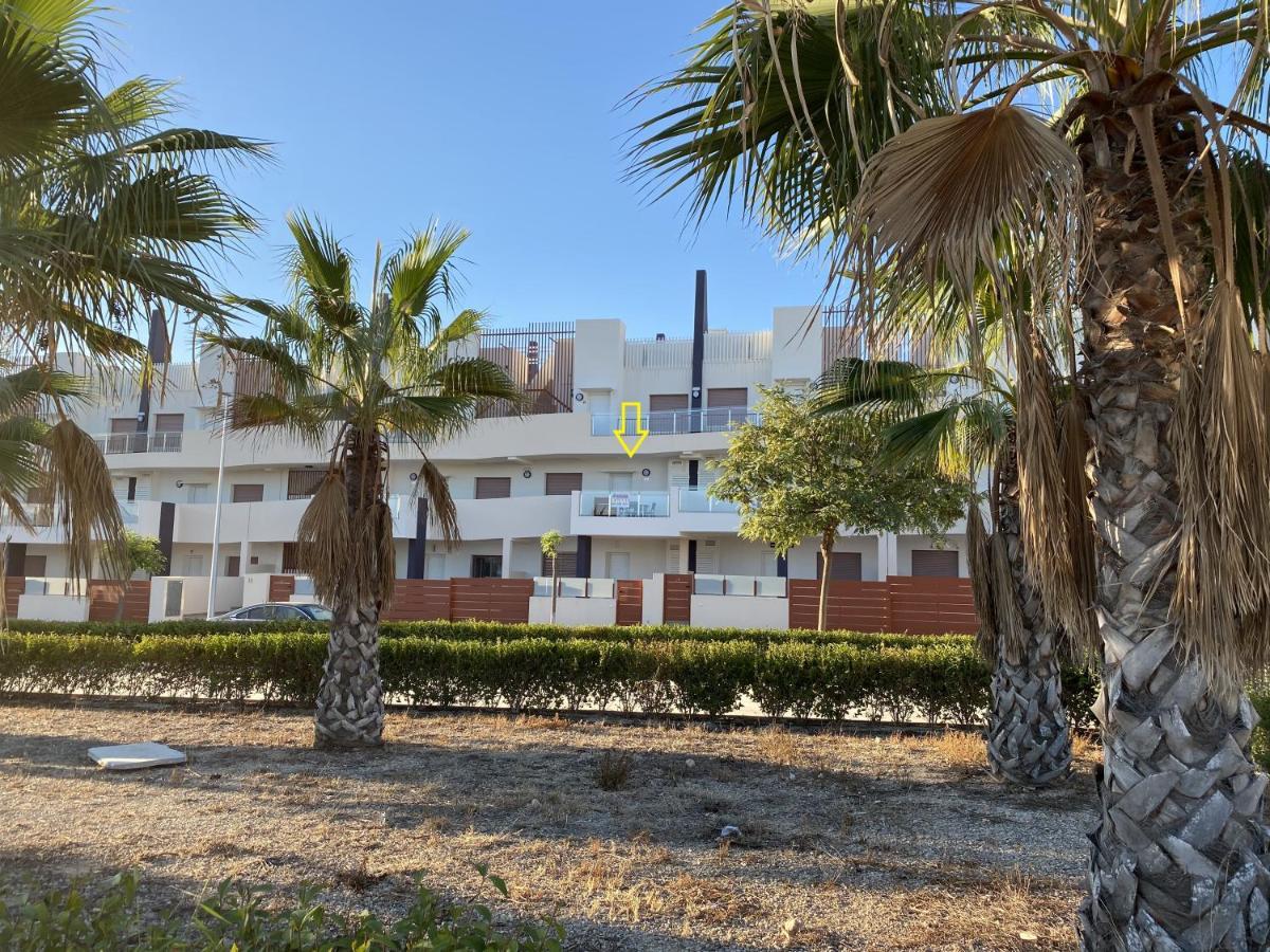Bianca Beach 212 - Cosy Flat 250M From Mil Palmeras Beach Torre de la Horadada Exterior photo